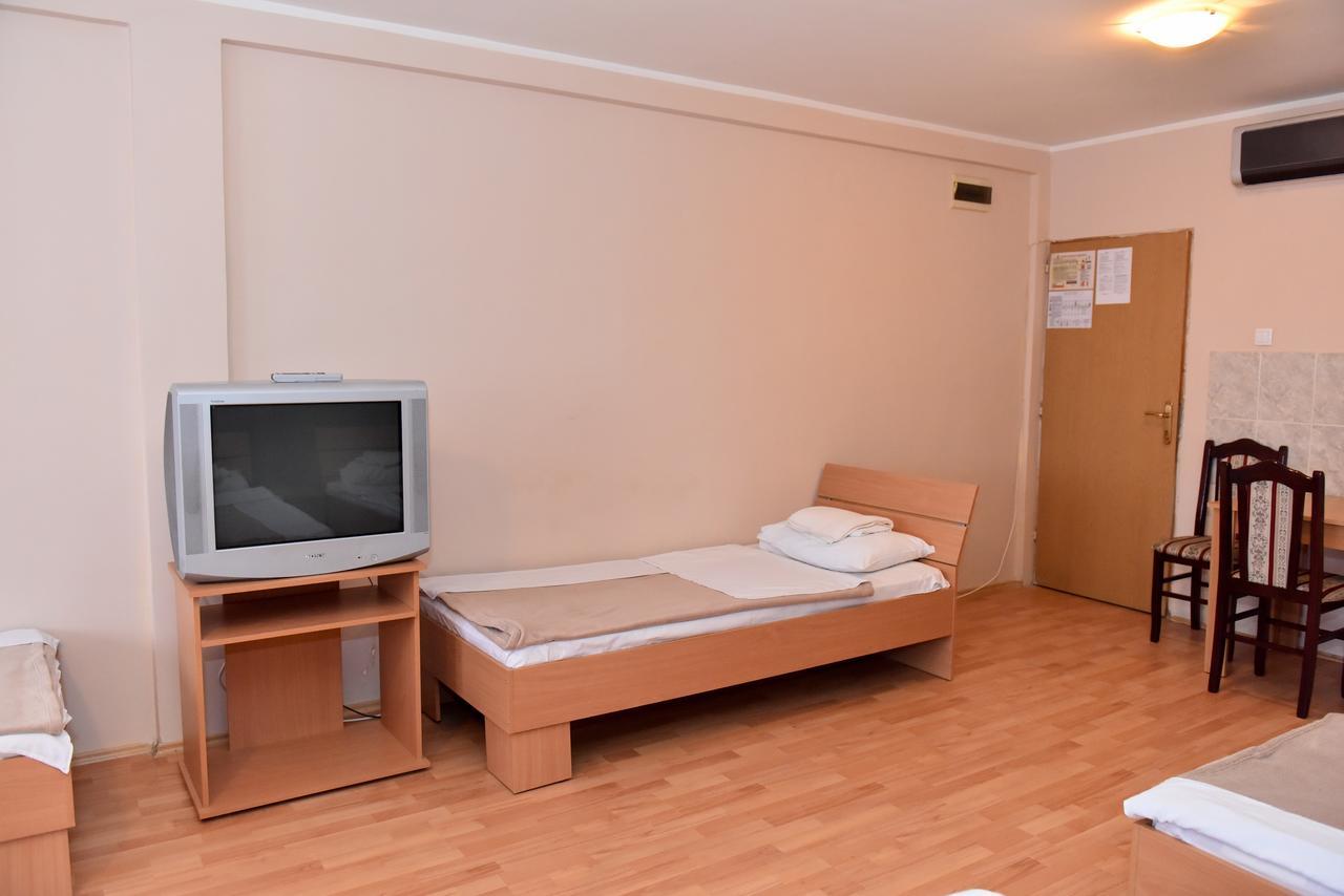 Hostel Milkaza Novi Sad Eksteriør bilde