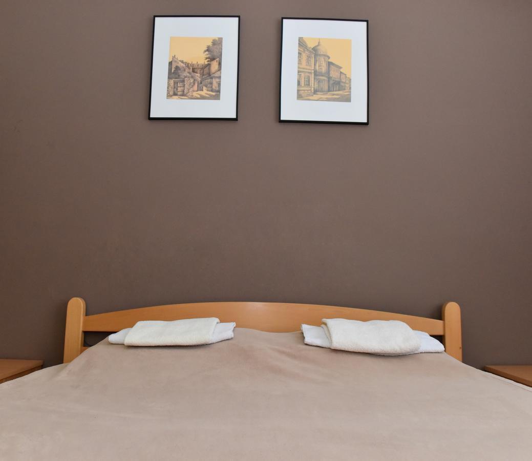 Hostel Milkaza Novi Sad Eksteriør bilde