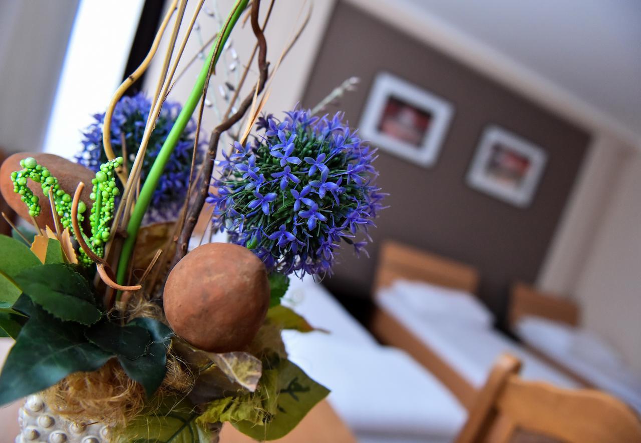 Hostel Milkaza Novi Sad Eksteriør bilde